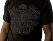 BURY YOUR DEAD - Breakdown - Black T-shirt