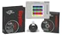 Pantone ColorVision SpyderPRO Suite with OptiCAL Win/Mac
