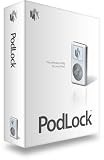 PodLock (Mac)