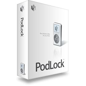 PodLock (Mac)