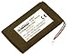Hi-Capacity HANDSPRING HND-14-0019-02 Equivalent Main Battery