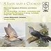 A Lark and a Cuckoo - Music by Vaughan Williams and Delius