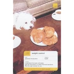 Teach Yourself Weight Control Through Diet and Exercise (Teach Yourself Books)