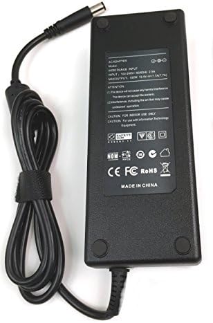 Dell Laptop or Thin Mini-ITX Motherboard Power Supply/Adapter-19.5v, 150w, 7....