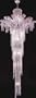 Sonata Twenty-Two Light Crystal Chandelier by James R. Moder