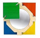 Melissa & Doug Mirror Flip Flap