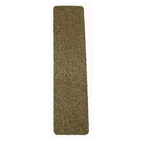 M-D Building Products 4-by-16-Inch Stick'n Step Anti-Skid Adhesive Tread, Natural #46600 by M-D Building Products