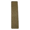 M-D Building Products 46600 4-by-16-Inch Stick'n Step Anti-Skid Adhesive Tread, Natural