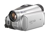 Panasonic NV-GS 60 EG 9-S Mini DV-Camcorder silber - 