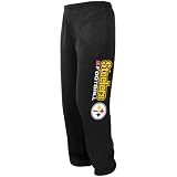 Pittsburgh Steelers Critical Victory Sweatpants