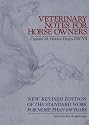 Veterinary Notes for Horse Owners