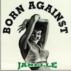 Born Against/Screeching Weasel