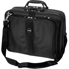 Kensington Contour Pro 17" Notebook Carrying Case (62340)