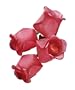 Bethlehem Lighting Red Rose 10-Light Set