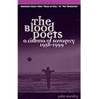 uThe Blood Poets: A Cinema of Savagery 1958-1999 : American Chaos : From Touch of Evil to the TerminatorṽC[W摜