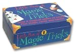 Little Box of Magic Tricks