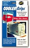 ReadyAmerica MRV-650WT White Cooler Grip by ReadyAmerica