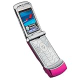 Motorola V3 Sim Free new mobile phone