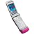 Motorola V3 Sim Free new mobile phone Pink