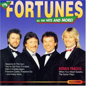 The Fortunes - All The Hits And More - Zortam Music