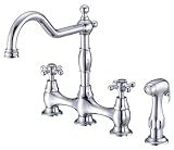 Danze D404557 Chrome Opulence from t