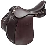 COLLEGIATE Dignitary All Purpose Saddle