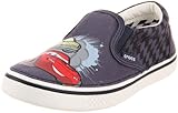 Crocs Hover Cars Slip-On Clog (Toddler/Little Kid)
