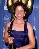Frances McDormand w/Academy Award 16x20 Photo