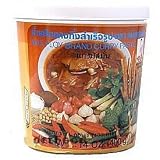 Mae Ploy Thai Matsaman (Massaman) Curry Paste - 14 oz jar