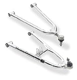I4500 COMPLETE SUSP SYS CHROME - Ishock -
