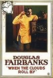 When the Clouds Roll By [DVD] [1919] [Region 1] [US Import] [NTSC]