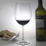 Review John Jenkins  / Connoisseur Grand Bordeaux Red Wine Glasses - Box of 6