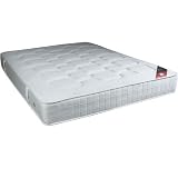 Treca matelas climax r, 23cm - 2 pers. L 160*200