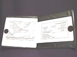 Bell's Insurance and Registration Wallet