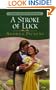 A Stroke Of Luck (Signet Regency Romance)