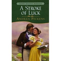 Stroke Of Luck