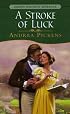 A Stroke Of Luck (Signet Regency Romance)