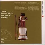 Art of Sarangi, the