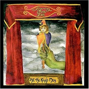 CD-Charts  Search : All the King's Men