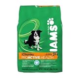 Iams Chunks Adult Dog Food