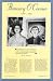 American Authors of the 20th Century - Flannery O'Connor Education Art Poster Print, 11x17