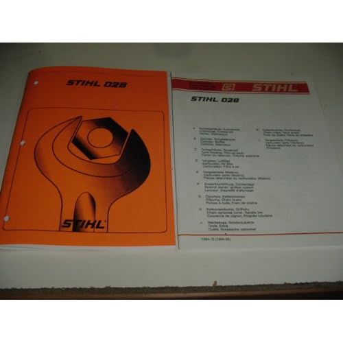 Stihl parts - deals on 1001 Blocks