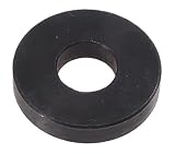 Freud BC59MAA9 1-1/4-Inch to 1/2-Inch Center Cutter Bushing for Shaper Cutter, 1/4-Inch Height