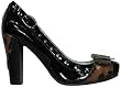 Naughty Monkey 'Space Invaders 2' Patent Pump