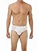 Launder Free Mens Disposable Briefs Underwear 30 Pack