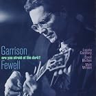 Are You Afraid of the Dark by Garrison Fewell