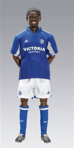 Kick-O-Mania 09533 - Asamoah