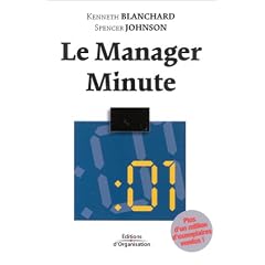 Le manager minute