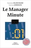 Le manager minute