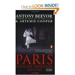 Paris After the Liberation 1944-1949: Revised Edition